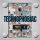 TECHNOPHOBIAC VOL 1