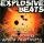 EXPLOSIVE BEATS (2CD)