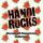 HANOI ROCKS: Decadent Dangerous Delicious  (2cd)