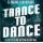 TRANCE TO DANCE VOL. 1  (2CD)