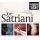 SATRIANI JOE: Triplepack (3CD)