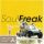 THREE'NONE: Soulfreak