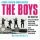 BOYS: Suomi-Rockin Korkeakoulu (2cd)