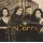 CORRS: Forgiven, Not Forgotten