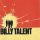 TALENT BILLY: Billy Talent