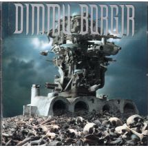 DIMMU BORGIR: Death Cult Armageddon