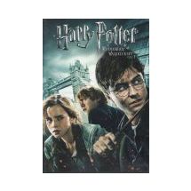 HARRY POTTER JA KUOLEMAN VARJELUKSET OSA1