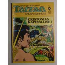 Tarzan 1/1975