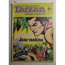 Tarzan 2/1975