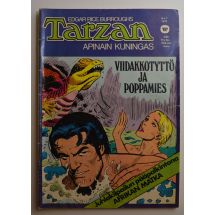 Tarzan 7/1975