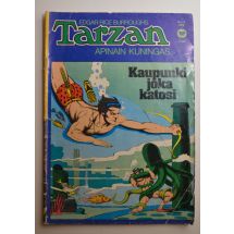 Tarzan 9/1975