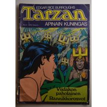 Tarzan 2/1976