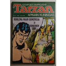 Tarzan 8/1976