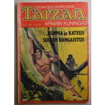 Tarzan 9/1976