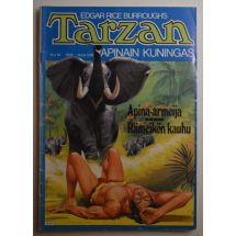 Tarzan 10/1976