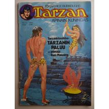 Tarzan 11/1976