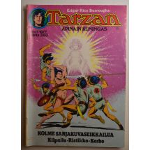 Tarzan 1/1977