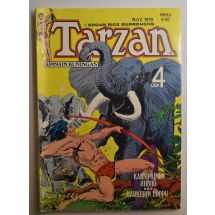 Tarzan 2/1978