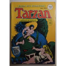 Tarzan 3/1978