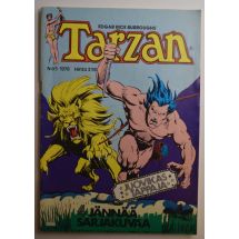 Tarzan 5/1978