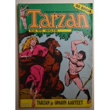 Tarzan 6/1978