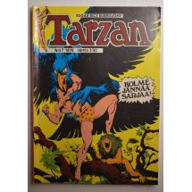 Tarzan 7/1978