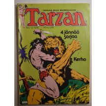 Tarzan 12/1978