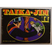 Taika-Jim II, 1971