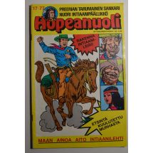 Hopeanuoli 17/1977