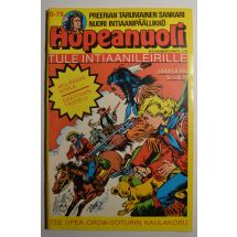 Hopeanuoli 10/1978