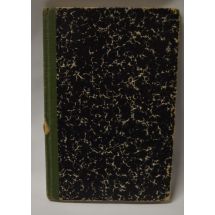 Ruotsinkielen oppikirja -kauppakouluja varten