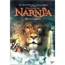 Narnia - Velho ja Leijona