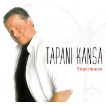 Kansa Tapani: Yöperhonen