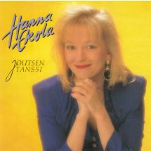 Ekola Hanna: Joutsentanssi