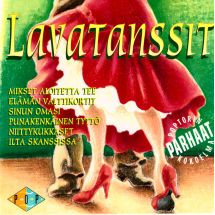 Lavatanssit