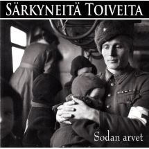 Särkyneitä toiveita -Sodan arvet