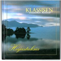 Klassisen musiikin helmet -Heijastuksia