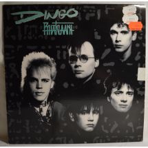 Dingo: Pyhäklaani LP