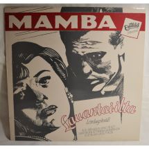 Mamba: Lauantai-ilta LP
