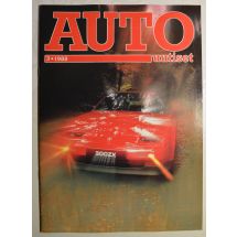 Autouutiset 3/1988