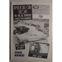 Takaluukusta 1/1988