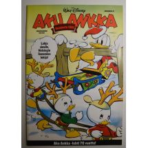 Aku Ankka Erikoisnumero 51B/2021