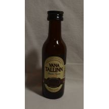 Vana Tallinn 50 ml -pullo