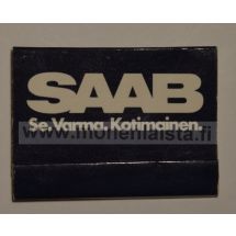 SAAB-tikkuaski