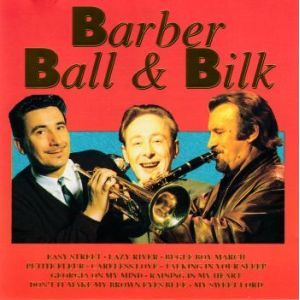 BARBER, BALL & BILK: Barber, Ball & Bilk