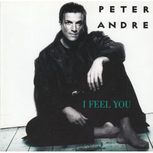 Andre Peter: I Feel You