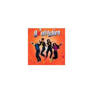 B*WITCHED: B*Witched