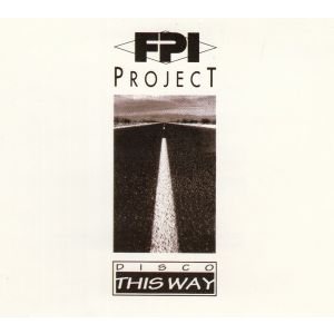 FPI Project: Disco This way