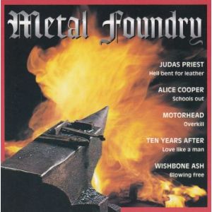 METAL FOUNDRY