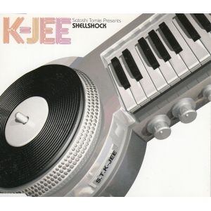 Satoshi Tomiie Presents Shellshock: K-JEE